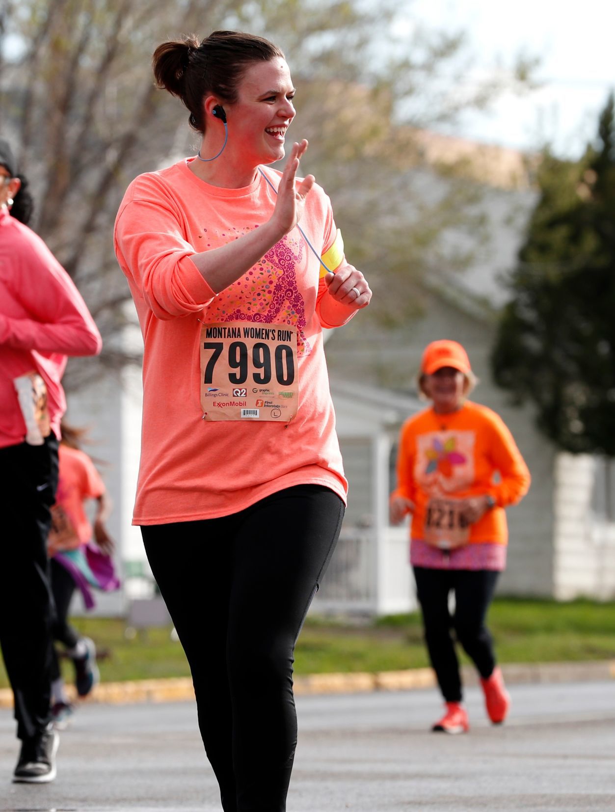 Montana Women's Run